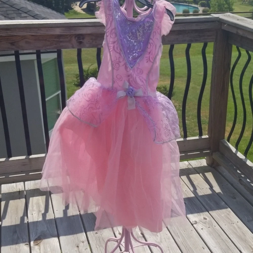 Princess Costume